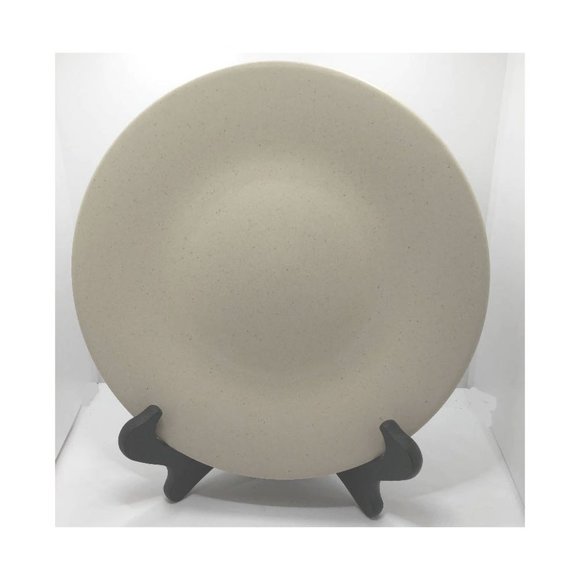 Crate & Barrel Nagoya Lunch Plates - Set of 12 - Picture 1 of 2